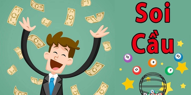 Các phương thức soi cầu tại 365