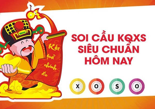 Lý do nên soi cầu khi chơi xổ số