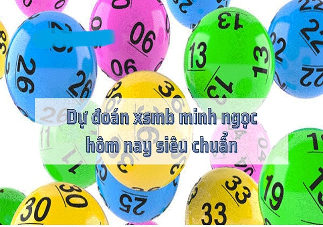 Ưu điểm nổi bật của kênh dự đoán xsmb Minh Ngọc