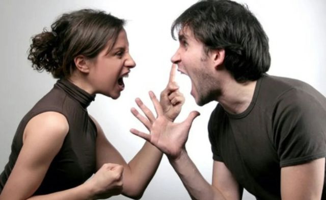 Giải mã ý nghĩa nằm mơ thấy cãi nhau với người cùng phái khác phái Giải mã ý nghĩa nằm mơ thấy cãi nhau với người cùng phái khác phái
