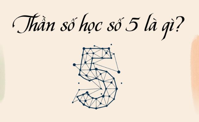 Khám phá ngay ý nghĩa và đặc điểm nổi bật của thần số học số 5 Khám phá ngay ý nghĩa và đặc điểm nổi bật của thần số học số 5