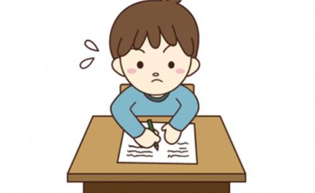 Mỗi giấc mơ đi thi bị điểm kém đều mang ý nghĩa và thông điệp riêng