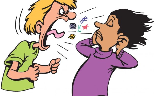 Mỗi giấc mộng cãi nhau với với người cùng phái khác phái mang ý nghĩa khác nhau Mỗi giấc mộng cãi nhau với với người cùng phái khác phái mang ý nghĩa khác nhau