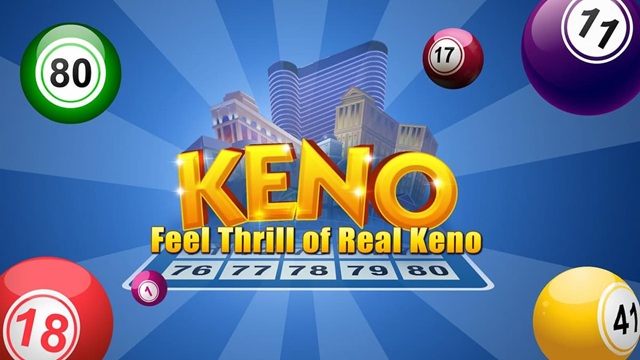 Giải đáp xác suất trúng Keno bậc 10 là bao nhiêu Giải đáp xác suất trúng Keno bậc 10 là bao nhiêu