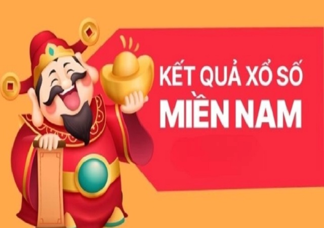 Lịch quay thưởng xổ số miền Nam Lịch quay thưởng xổ số miền Nam