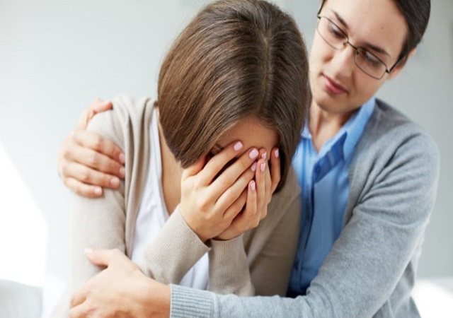 Mơ thấy mình khóc là sao Mơ thấy mình khóc là sao
