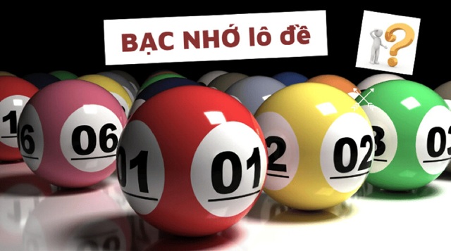 Soi cầu bạc nhớ là gì? Soi cầu bạc nhớ là gì?