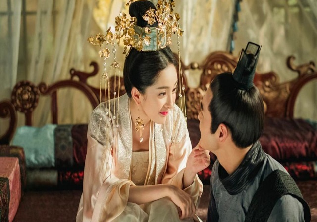 Ý nghĩa giấc mơ thấy đóng phim Ý nghĩa giấc mơ thấy đóng phim