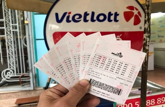 Giải mã cơ cấu Vietlott giải thưởng - Cơ hội trúng số lên tới hàng chục tỷ đồng Giải mã cơ cấu Vietlott giải thưởng - Cơ hội trúng số lên tới hàng chục tỷ đồng