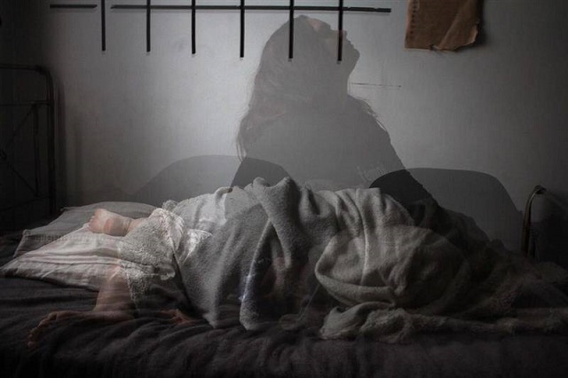 Ngủ mơ thấy người đã chết về là thông điệp tương lai Ngủ mơ thấy người đã chết về là thông điệp tương lai