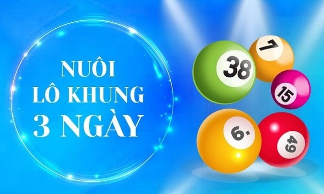 Nuôi song thủ lô theo bạc nhớ