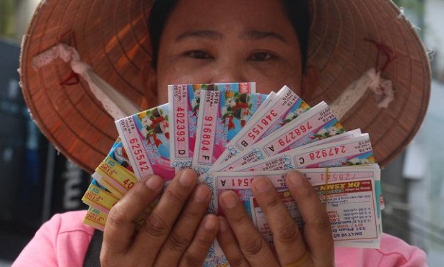 Trúng giải 6 là gì? Trúng giải 6 là gì?