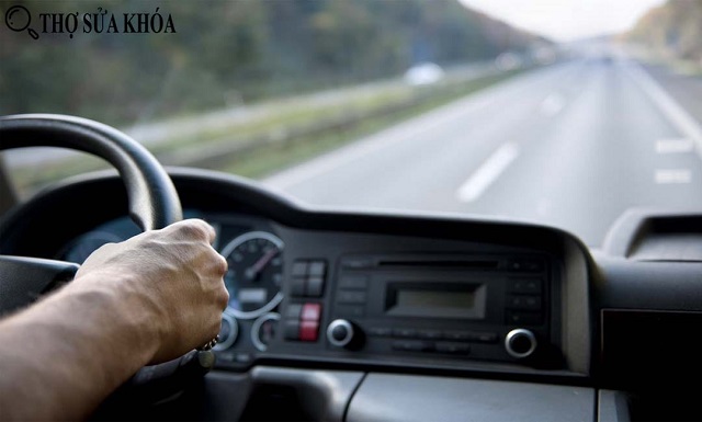 Vì sao lại có giấc mơ thấy lái xe? Vì sao lại có giấc mơ thấy lái xe?