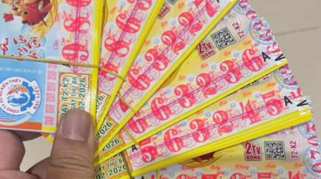 Không nên phụ thuộc quá nhiều vào các biện pháp soi cầu