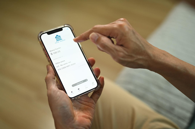 Mua vé số kiến thiết online trên MB Bank mang đến trải nghiệm linh hoạt Mua vé số kiến thiết online trên MB Bank mang đến trải nghiệm linh hoạt