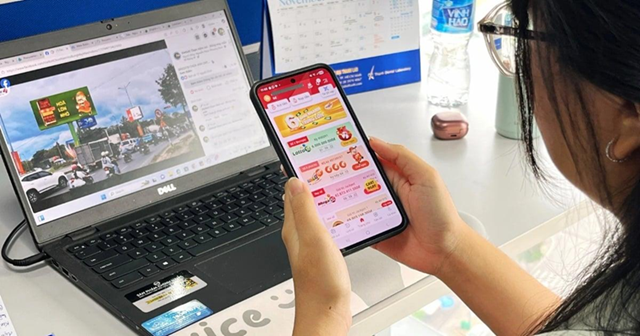 Những điểm khác biệt cơ bản giữa vé online và truyền thống