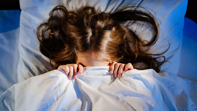 Khi bị ai đó sát hại trong giấc mơ, điều này có thể khiến bạn cảm thấy ngột ngạt Khi bị ai đó sát hại trong giấc mơ, điều này có thể khiến bạn cảm thấy ngột ngạt