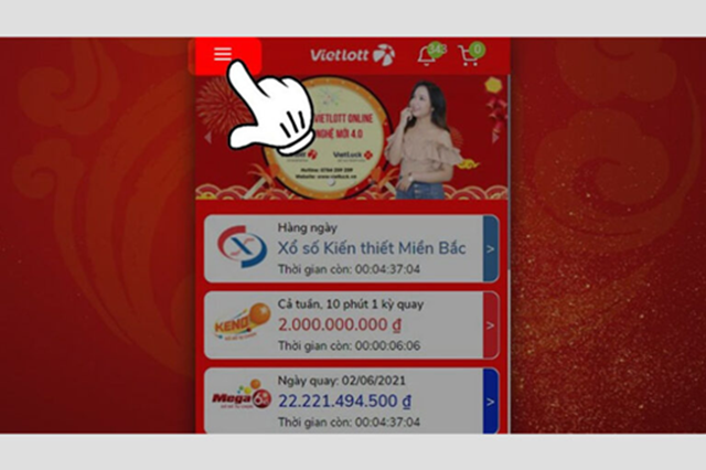 Hiểu rõ cách mua Vietlott trên điện thoại giúp người mới dễ dàng thao tác hơn Hiểu rõ cách mua Vietlott trên điện thoại giúp người mới dễ dàng thao tác hơn