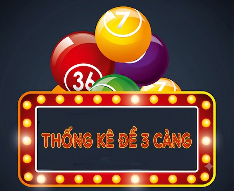 Những lưu ý quan trọng khi xem thống kê 3 càng Những lưu ý quan trọng khi xem thống kê 3 càng
