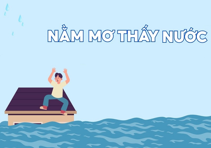 Sau giấc mơ thấy nước nên làm gì? Sau giấc mơ thấy nước nên làm gì?