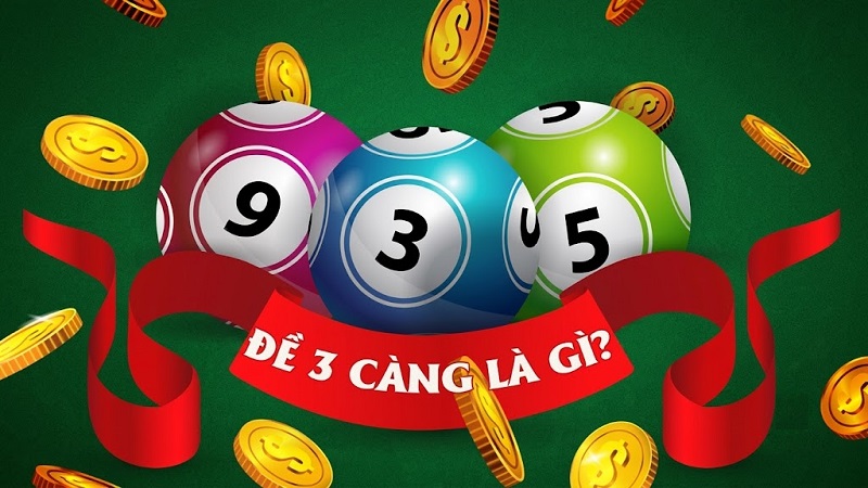 Thống kê 3 càng là gì? Thống kê 3 càng là gì?