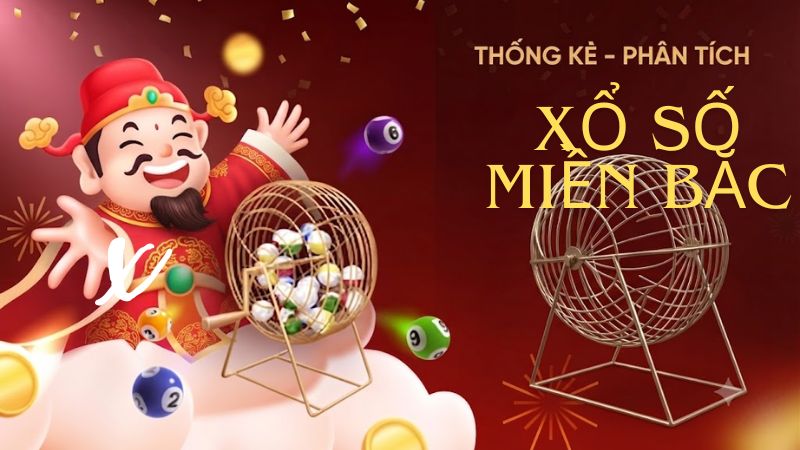 Dành thời gian nghiên cứu, thống kê cầu lô xổ số miền Bắc
