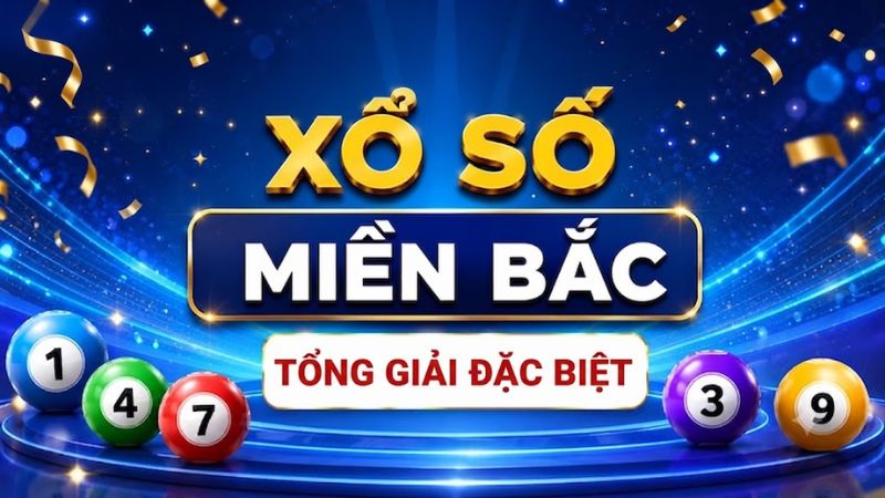 Phương án soi cầu qua tổng giải đặc biệt vừa đơn giản vừa hiệu quả