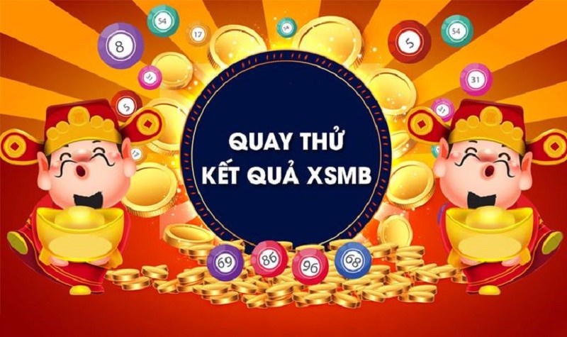 Quay thử XSMB giờ hoàng đạo Minh Ngọc vốn là công cụ rất hữu ích Quay thử XSMB giờ hoàng đạo Minh Ngọc vốn là công cụ rất hữu ích