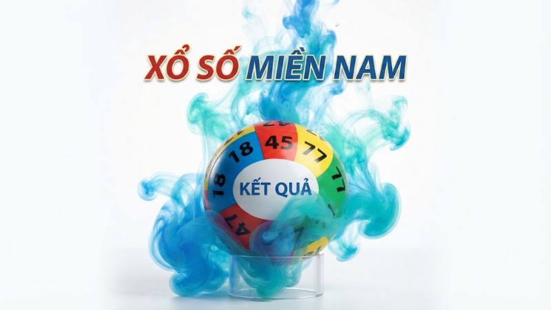 Bỏ túi cách soi cầu xổ số miền Nam hôm nay hiệu quả