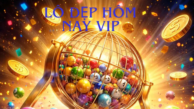 Giới thiệu web soi cầu Lô Đẹp Hôm Nay VIP