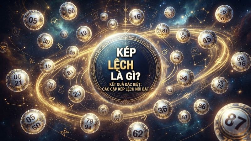 Kép lệch là gì? Kép lệch là gì?