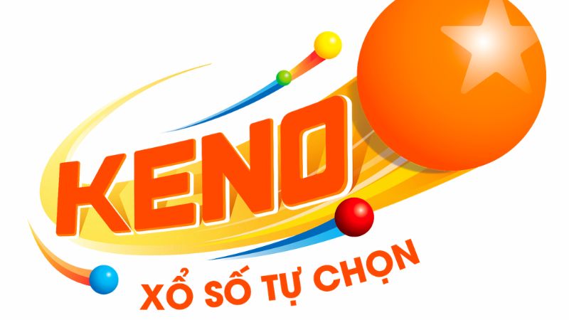Tìm hiểu cơ chế vận hành Keno Vietlott
