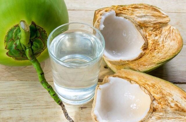 Những con số may mắn khi chiêm bao thấy dừa Những con số may mắn khi chiêm bao thấy dừa